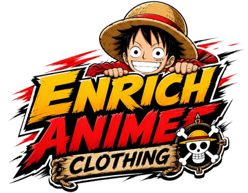 Enrich Anime Clothing