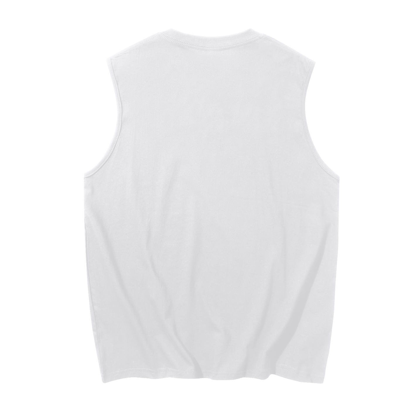 VEGETA SSJ GOD DRAGINBALL Z TANK TOP