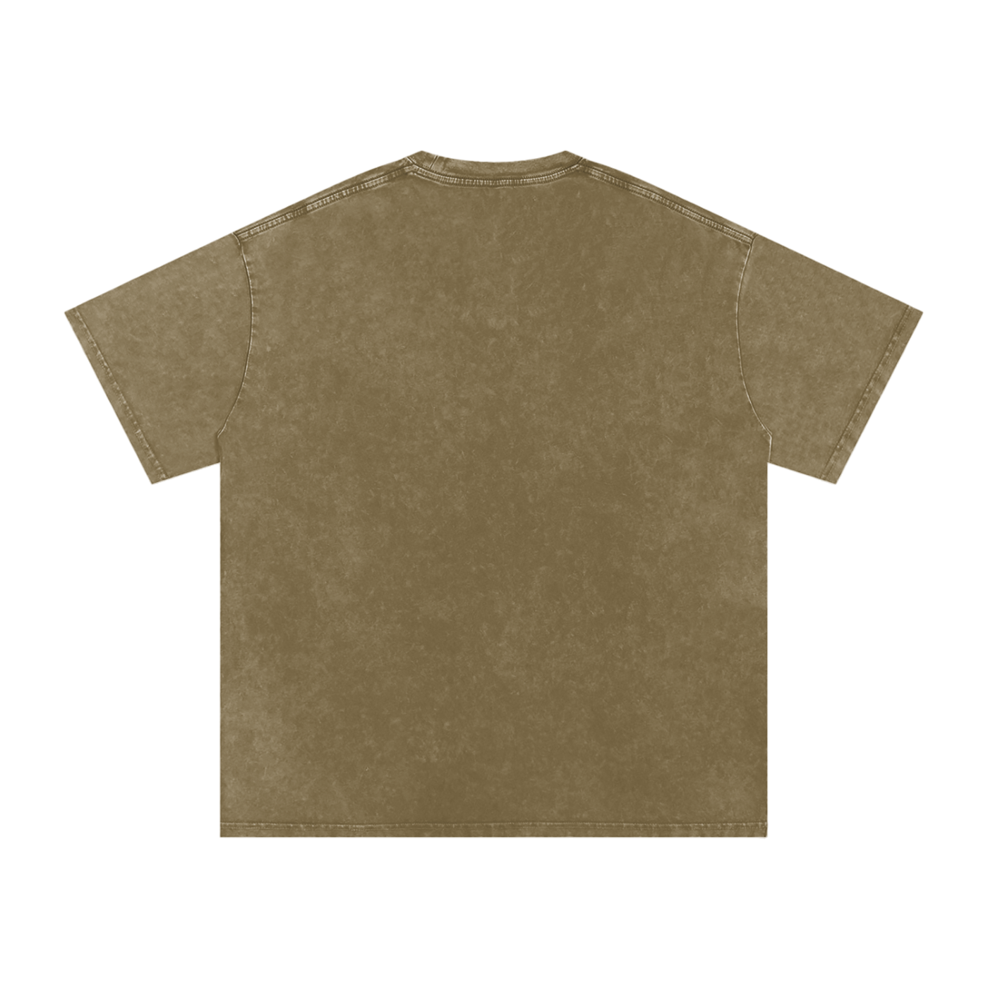 REINER BRAUN ARMOURED TITAN AOT OVERSIZED T SHIRT