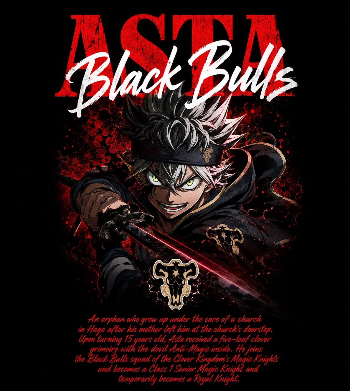 Black Clover