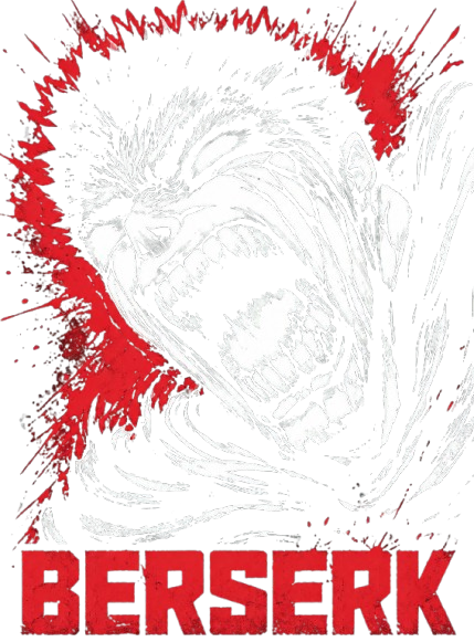 Berserk
