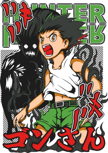 Hunter x Hunter
