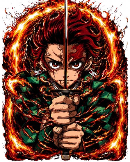 Demon Slayer