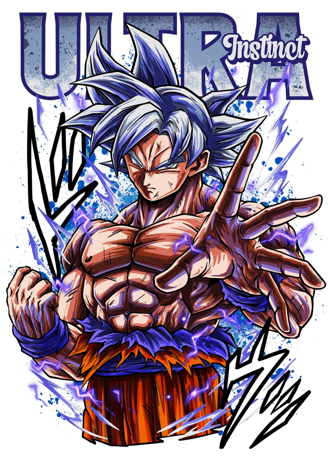 Dragonball Z