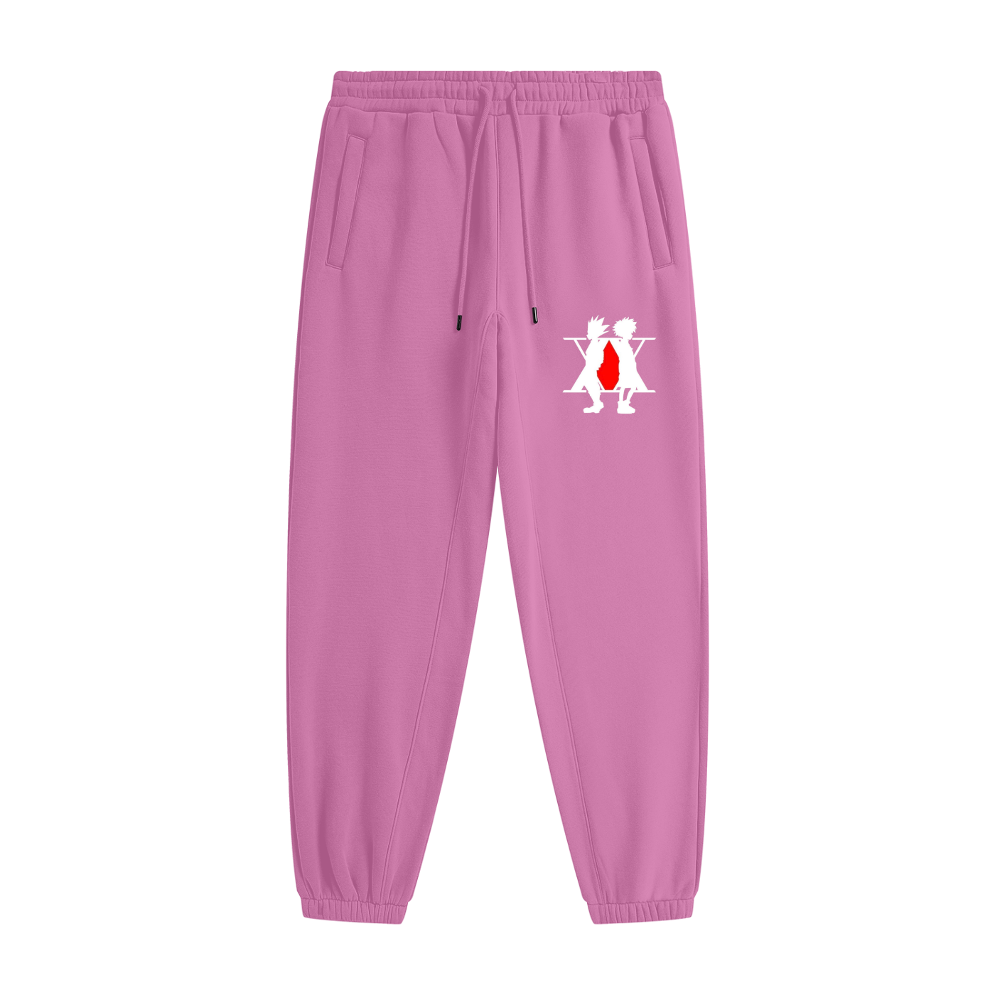 GON x KILLUA HUNTER x HUNTER UNISEX JOGGERS