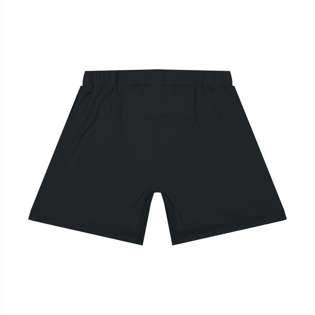 ARISE SOLO LEVELING GYM SHORTS