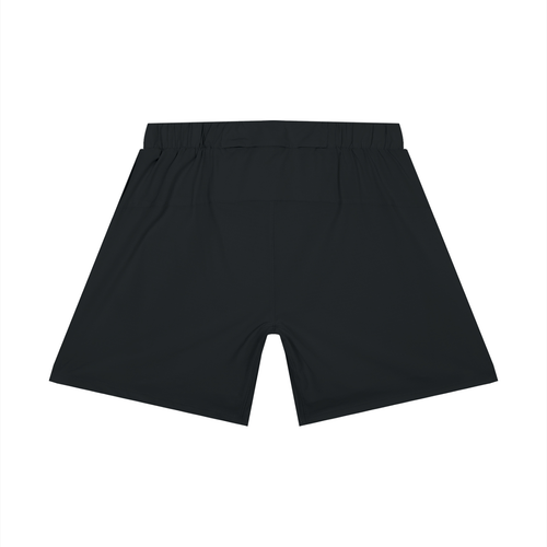ARISE SOLO LEVELING GYM SHORTS