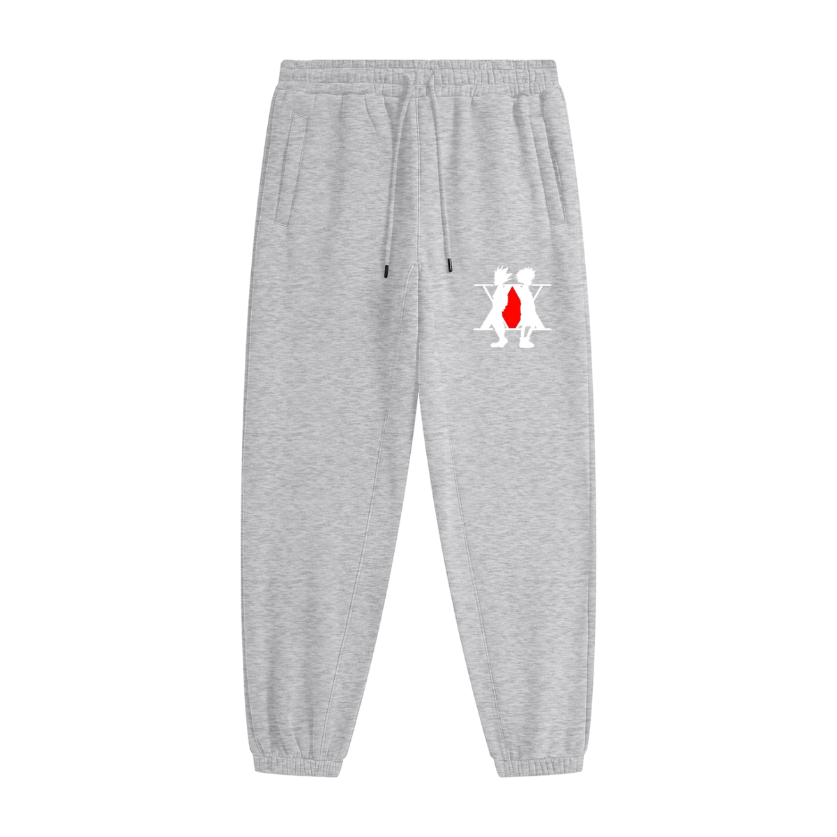 GON x KILLUA HUNTER x HUNTER UNISEX JOGGERS
