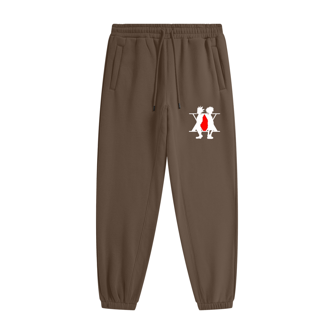GON x KILLUA HUNTER x HUNTER UNISEX JOGGERS