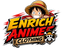 Enrich Anime Clothing - Home