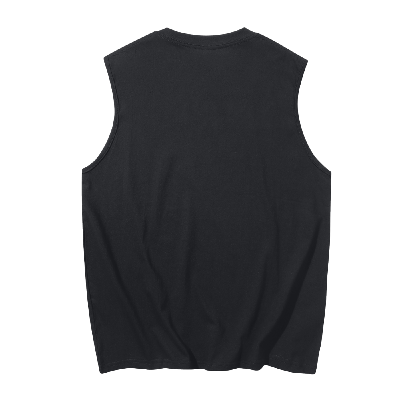 VEGETA SSJ GOD DRAGINBALL Z TANK TOP