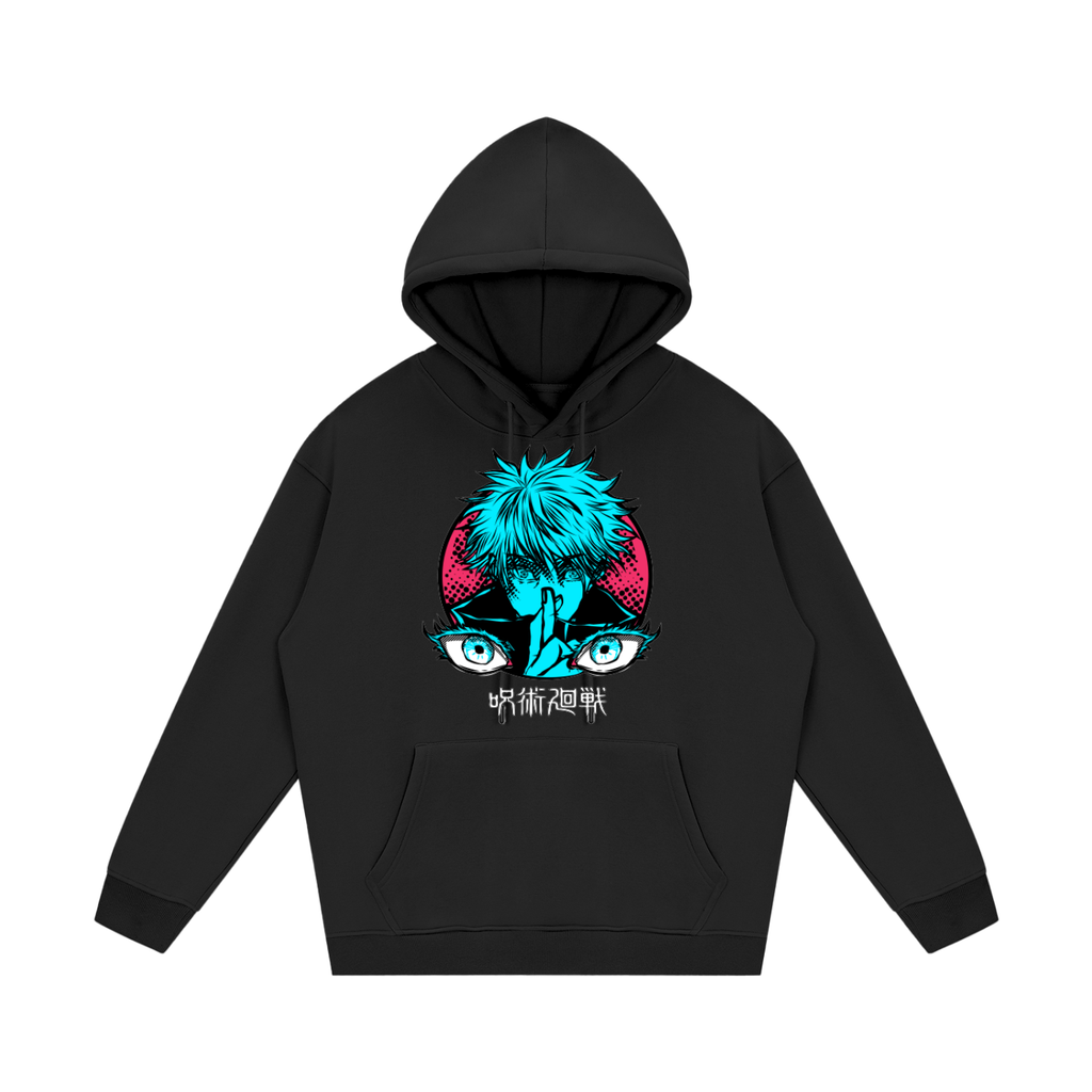 JJK EXECUTION CULLING GAMES UNISEX HOODIE