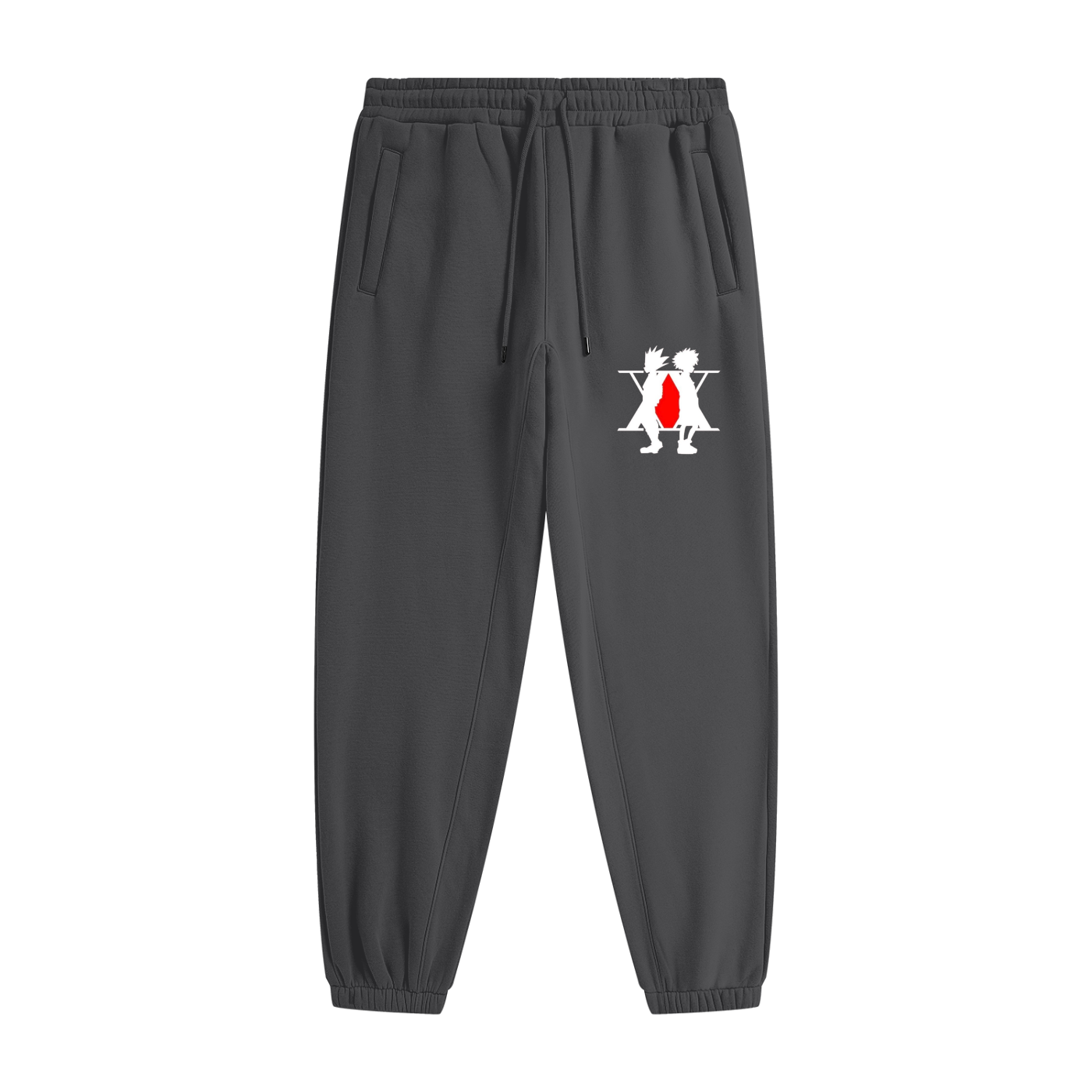 GON x KILLUA HUNTER x HUNTER UNISEX JOGGERS