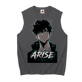 ARISE SOLO LEVELING TANK TOP