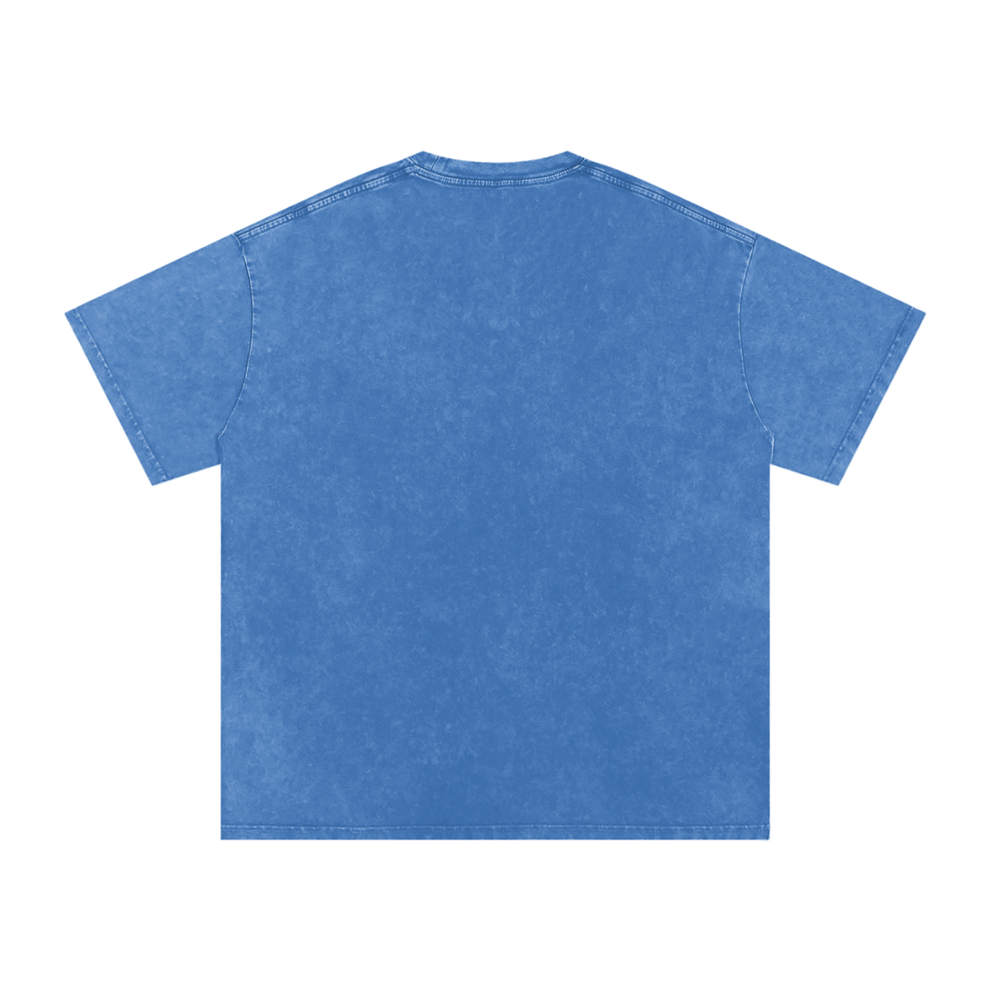 FUTURE GOHAN REVENGE DBZ OVERSIZED T SHIRT