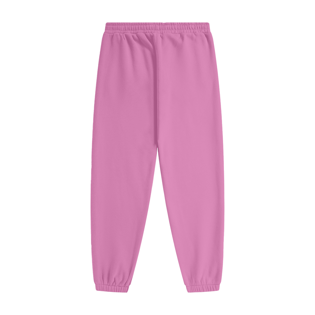CAPSULE CORP. DRAGONBALL Z UNISEX JOGGERS
