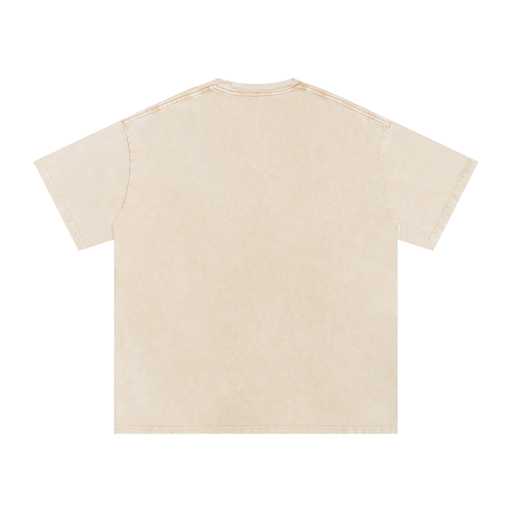 DIVINE GENERAL MAHORAGA JJK OVERSIZED T SHIRT