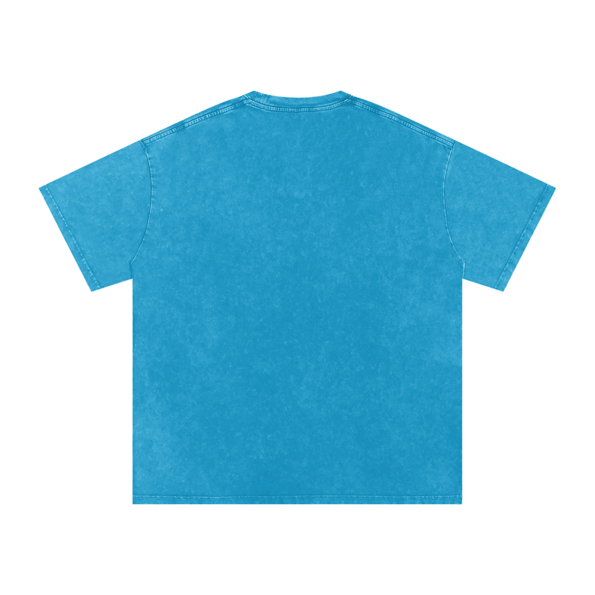 DIVINE GENERAL MAHORAGA JJK OVERSIZED T SHIRT