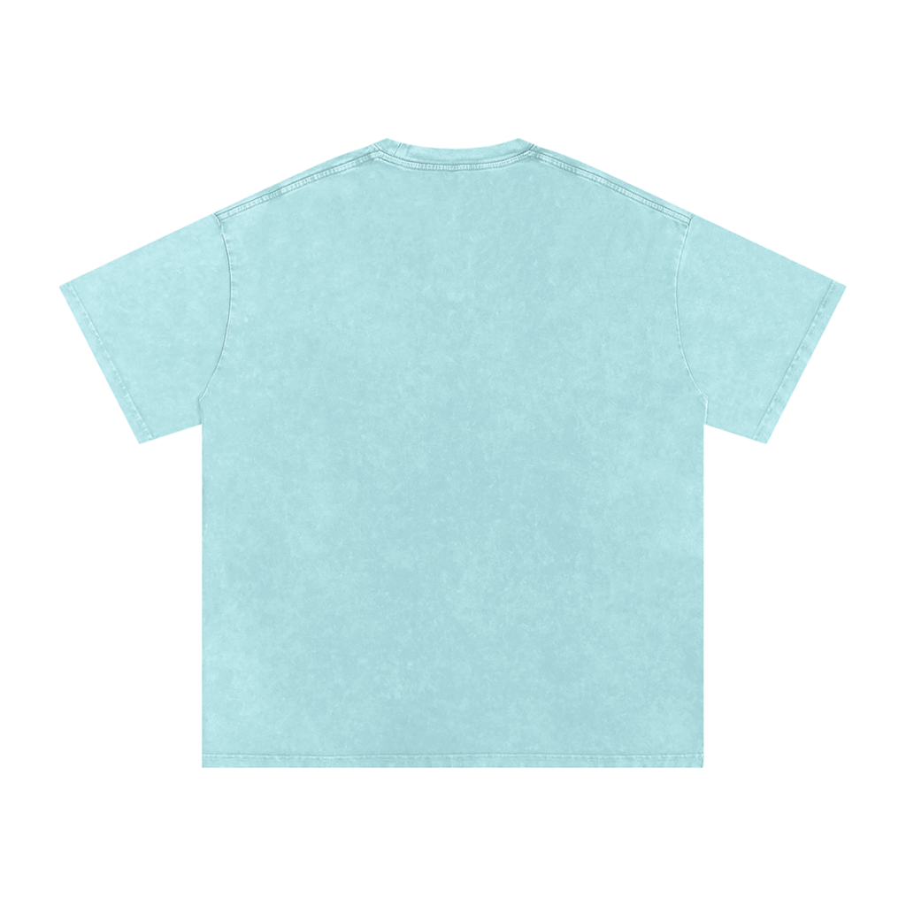 MIKASA ACKERMAN AOT OVERSIZED T SHIRT