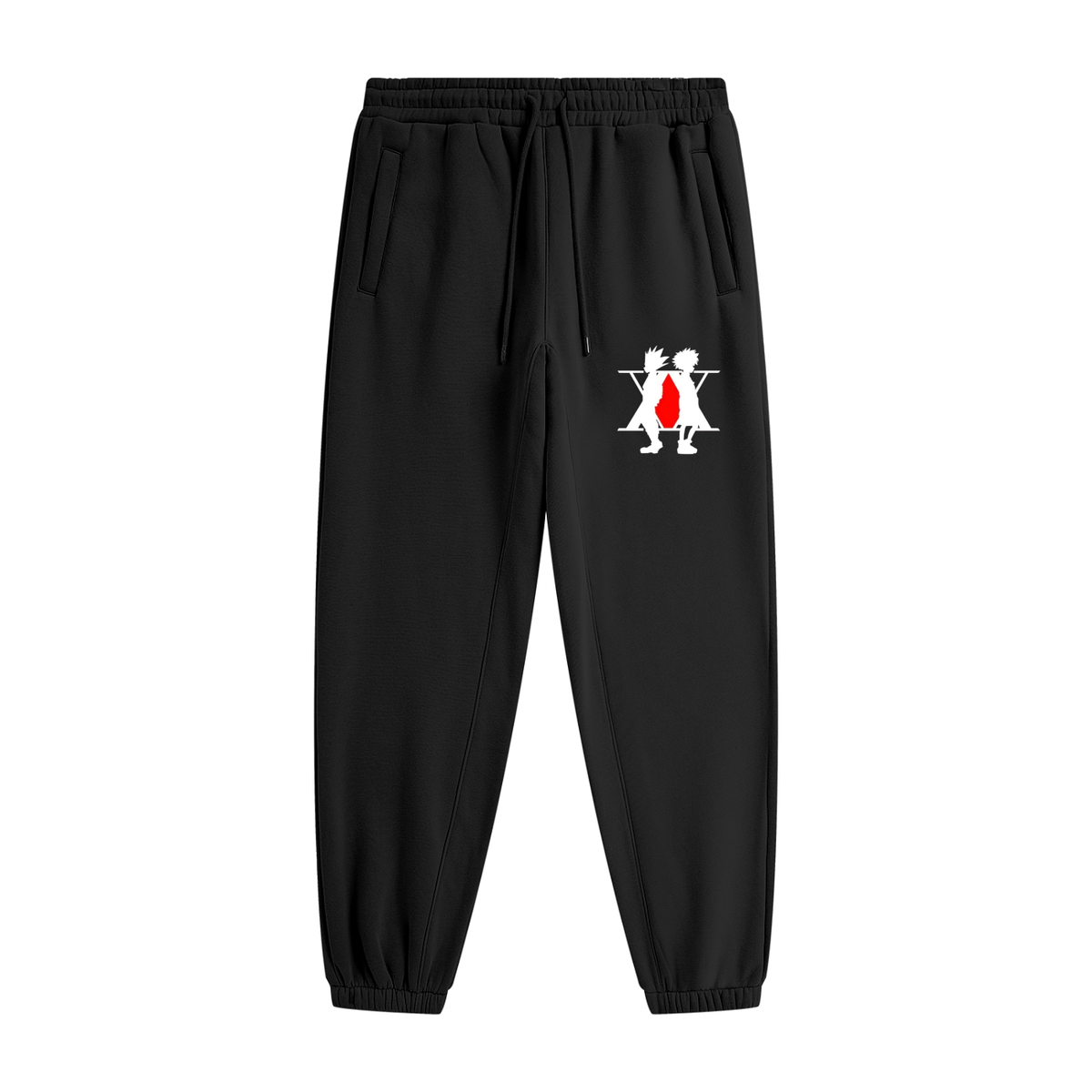 GON x KILLUA HUNTER x HUNTER UNISEX JOGGERS