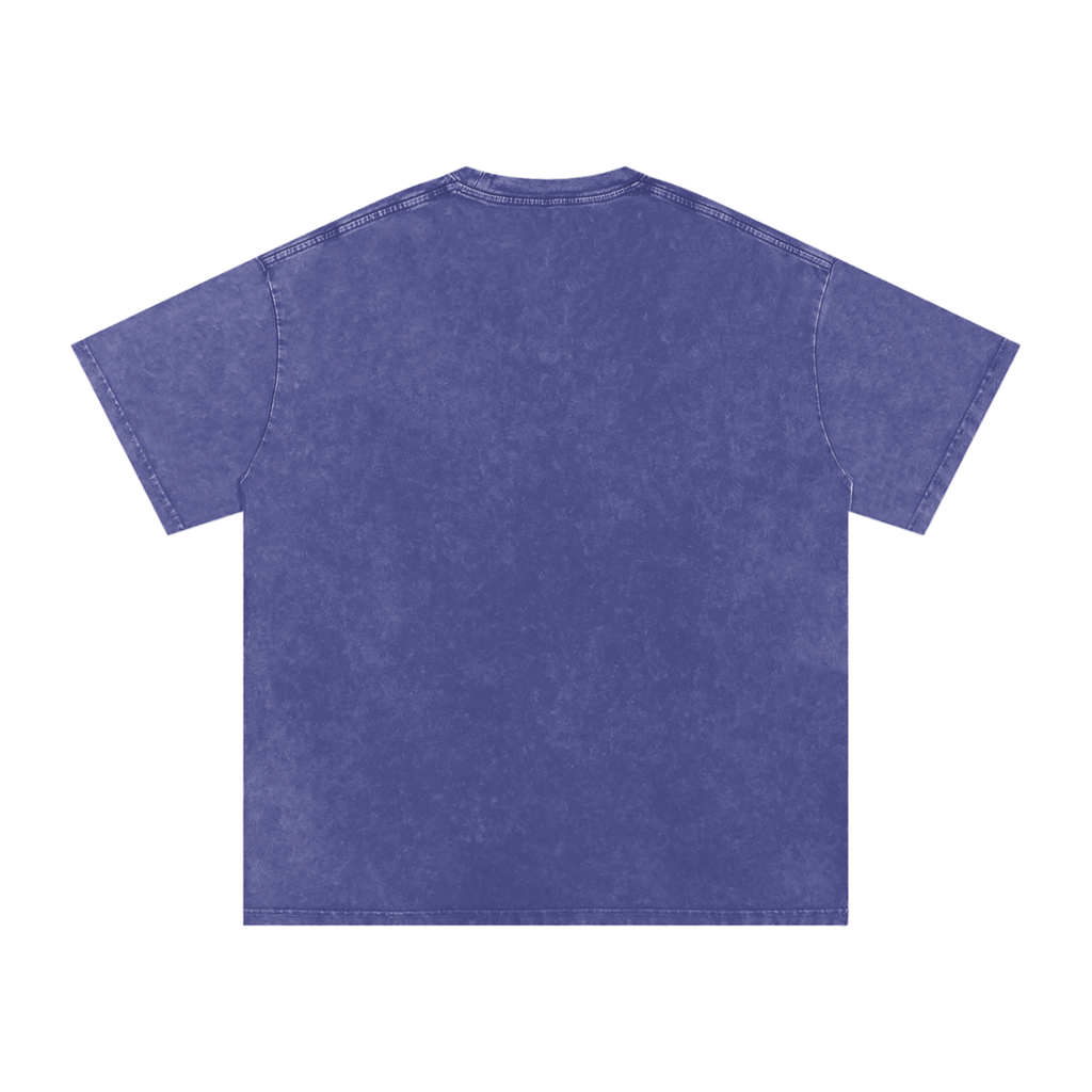 DIVINE GENERAL MAHORAGA JJK OVERSIZED T SHIRT
