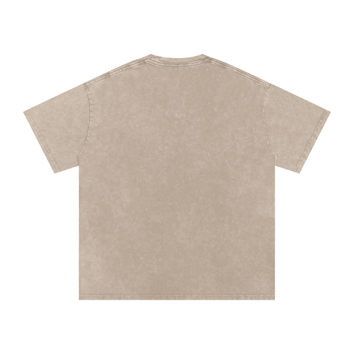 THE RUMBLING ATTACK ON TITAN OVERSIZED T SHIRT