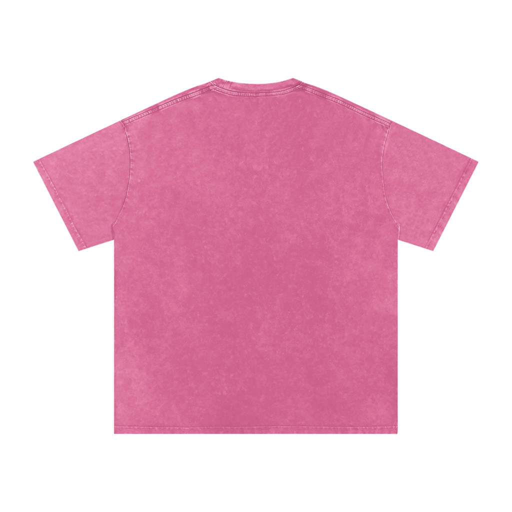 KID BUU DRAGONBALL Z OVERSIZED T SHIRT