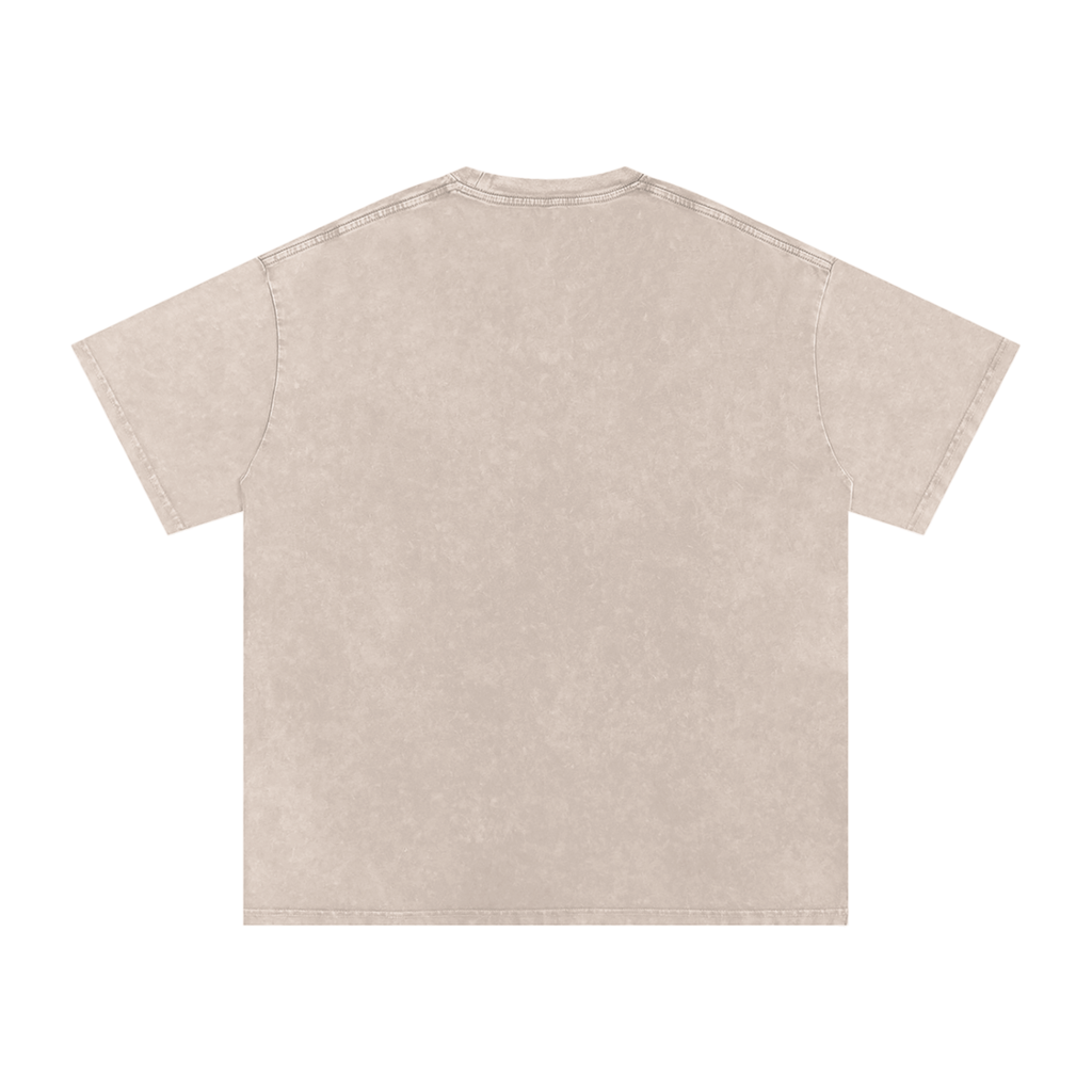 THE RUMBLING ATTACK ON TITAN OVERSIZED T SHIRT