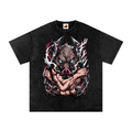 INOSUKE HASHIBURA BEAST HASHIRA DEMON SLAYER OVERSIZED T SHIRT