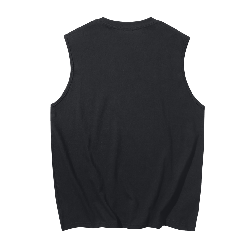 ROCK LEE 5 GATES NARUTO TANK TOP