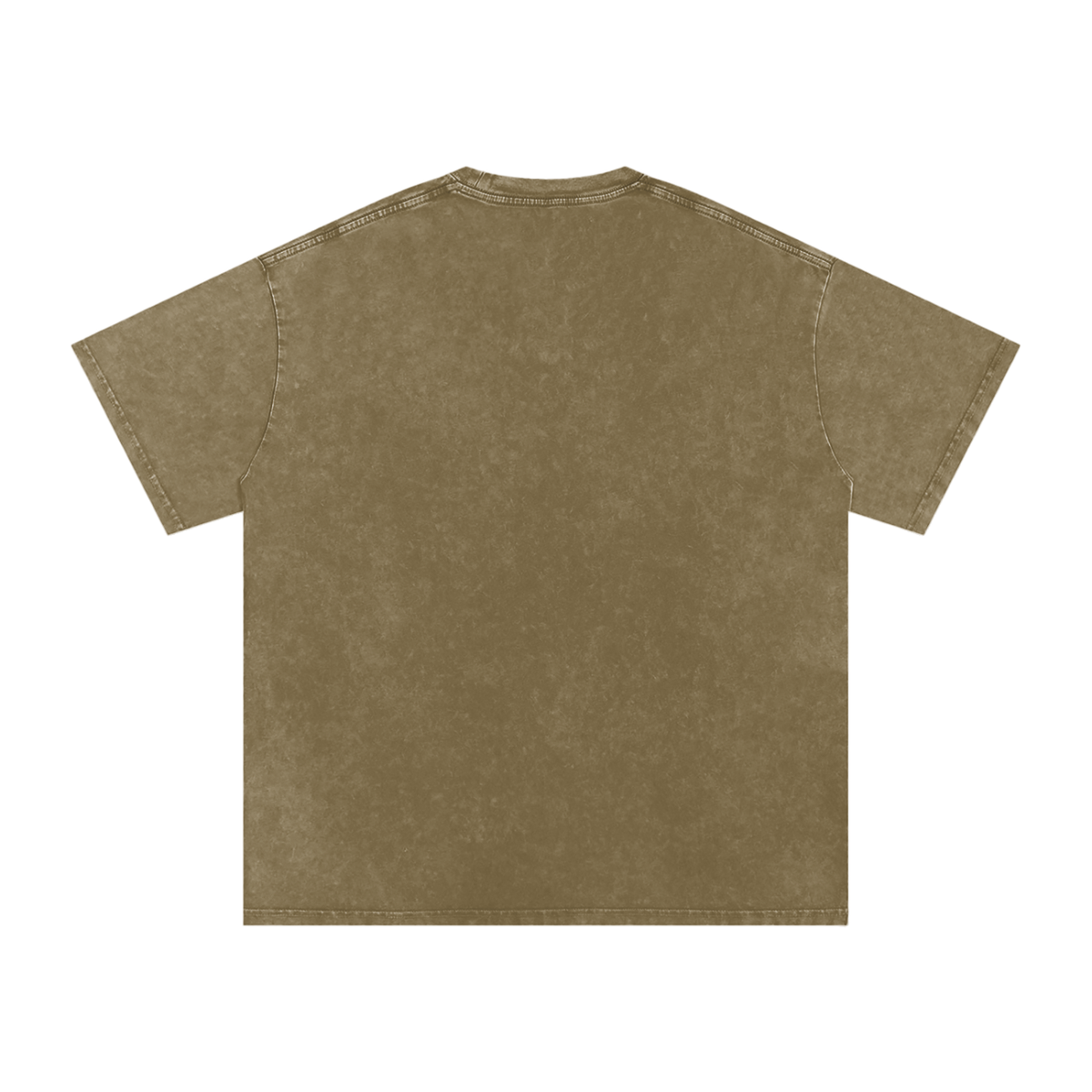 REINER BRAUN ARMOURED TITAN AOT OVERSIZED T SHIRT