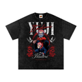 YUJI ITADORI JJK OVERSIZED T SHIRT