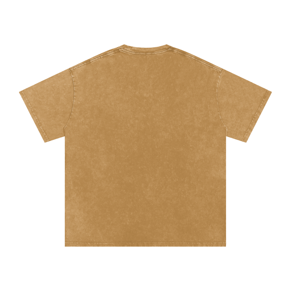 EREN YEAGER AOT OVERSIZED T SHIRT