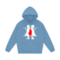GON x KILLUA HUNTER X HUNTER UNISEX HOODIE