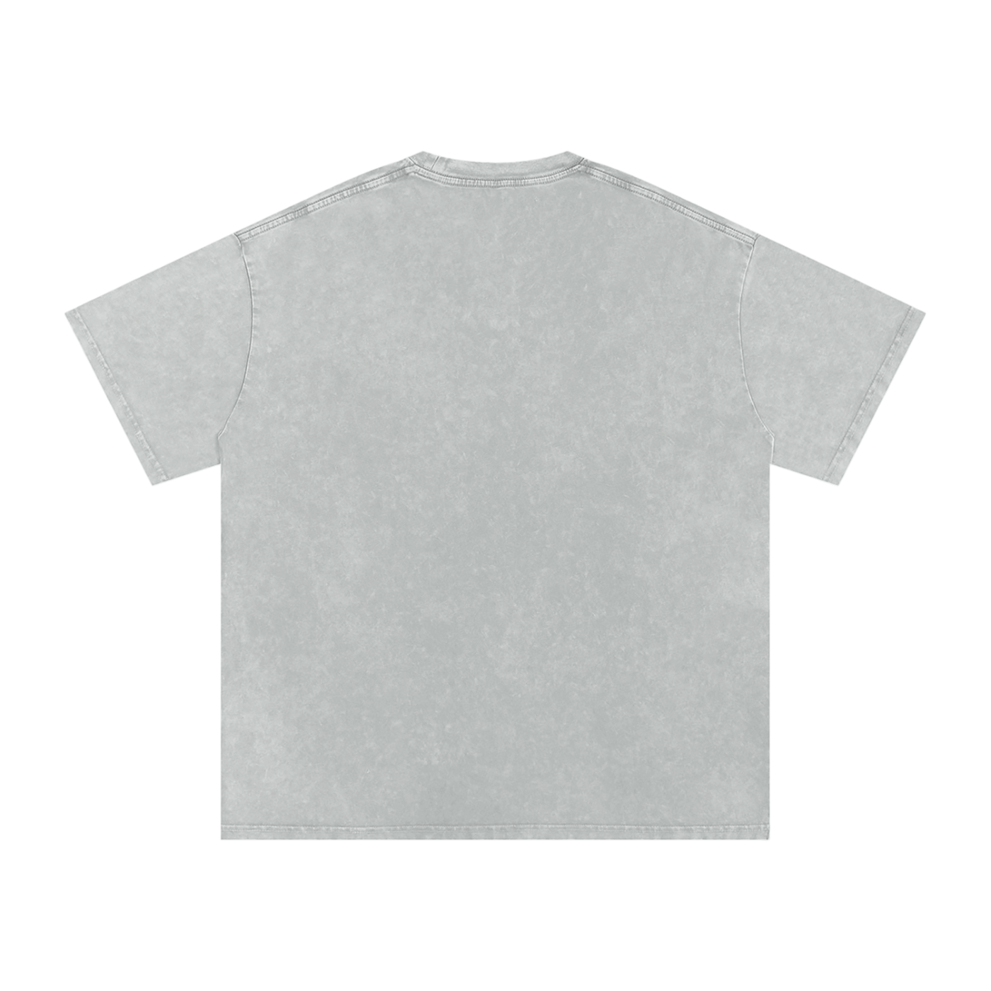 BAKI STRENGTH IS RARITY OVERSIZED T SHIRT