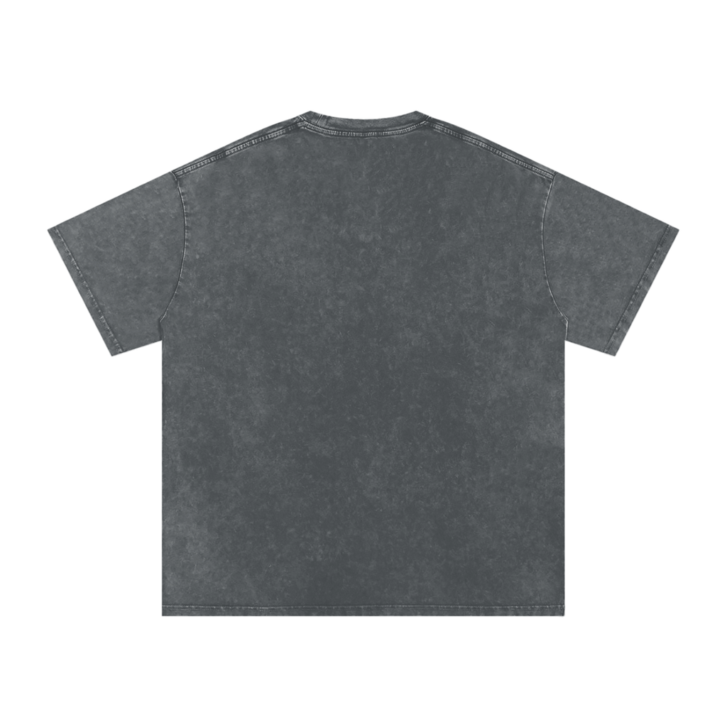OBITO UCHIHA NARUTO OVERSIZED T SHIRT