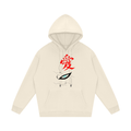 GARRA OF THE SAND NARUTO UNISEX HOODIE