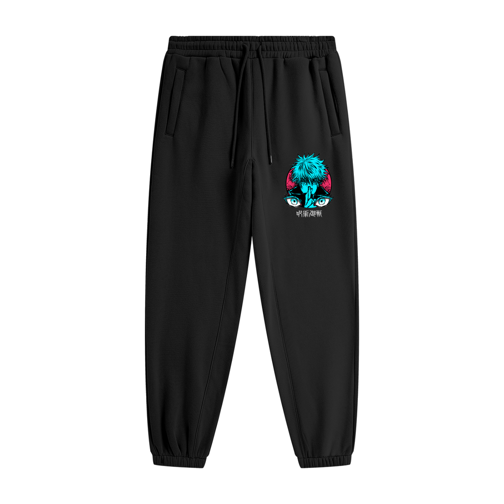 JJK EXECUTION CULLING GAMES UNISEX JOGGERS