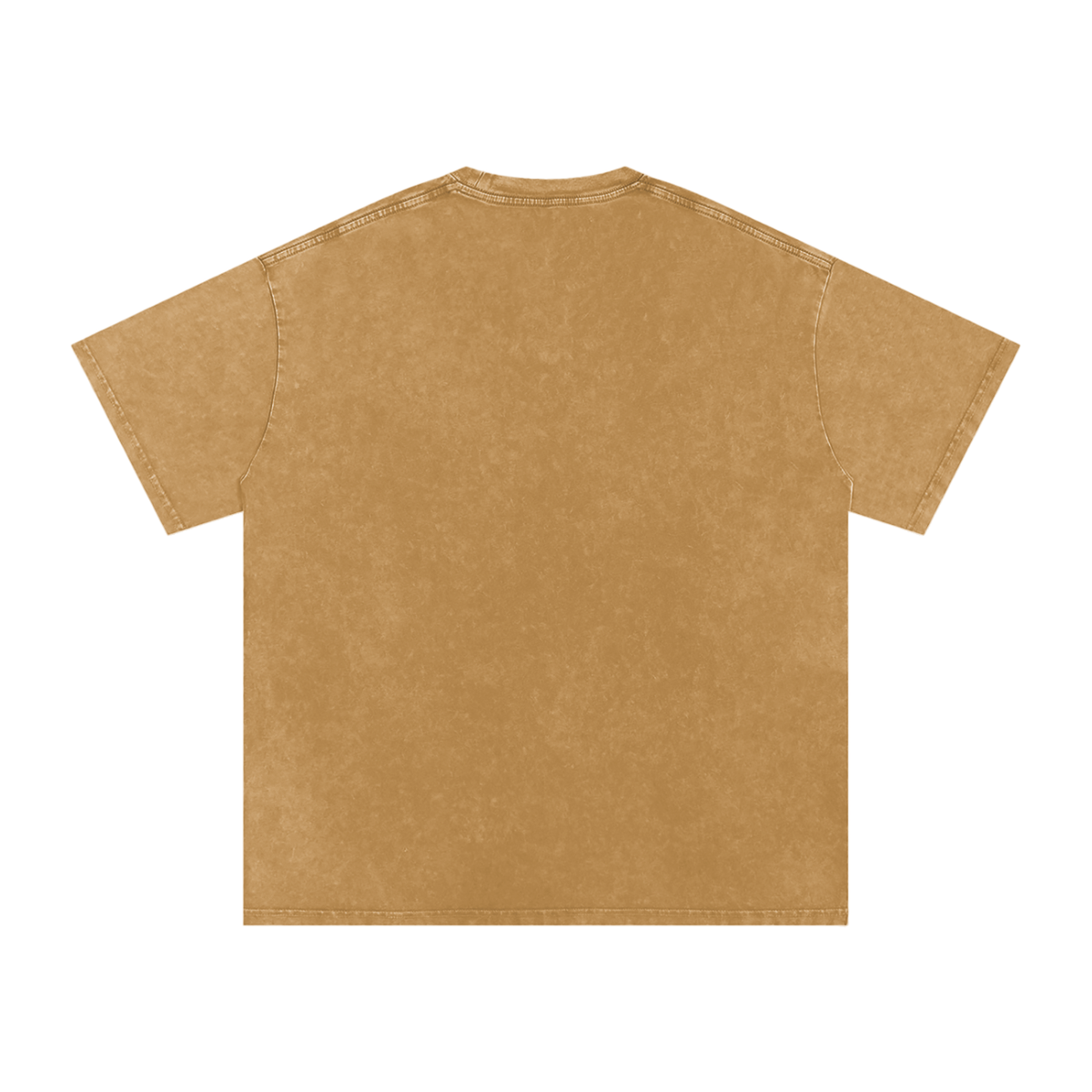 GARRA OF THE SAND NARUTO OVERSIZED T SHIRT