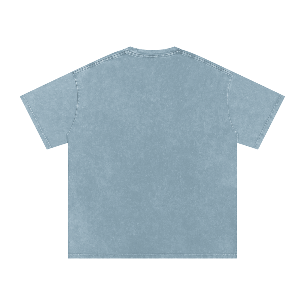 MIKASA ACKERMAN AOT OVERSIZED T SHIRT