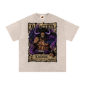 YONKO EMPEROR KAIDOU ONE PIECE OVERSIZED T SHIRT